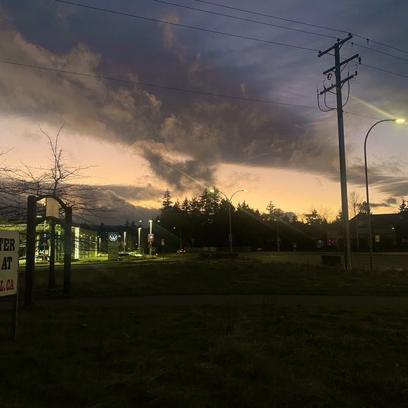 Meet your Posher, Sarina - Picture 1 of 1